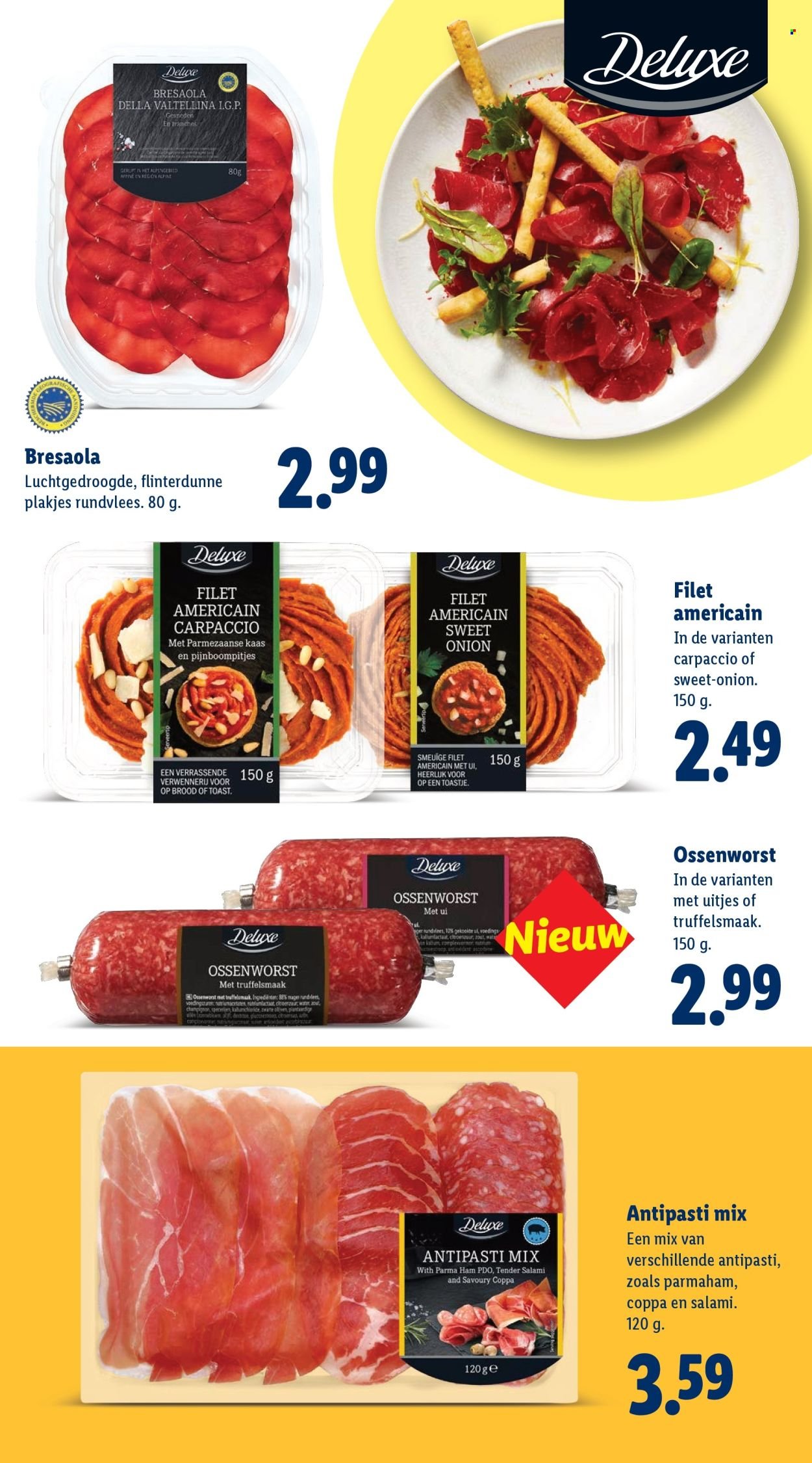 LIDL folder - Week 14