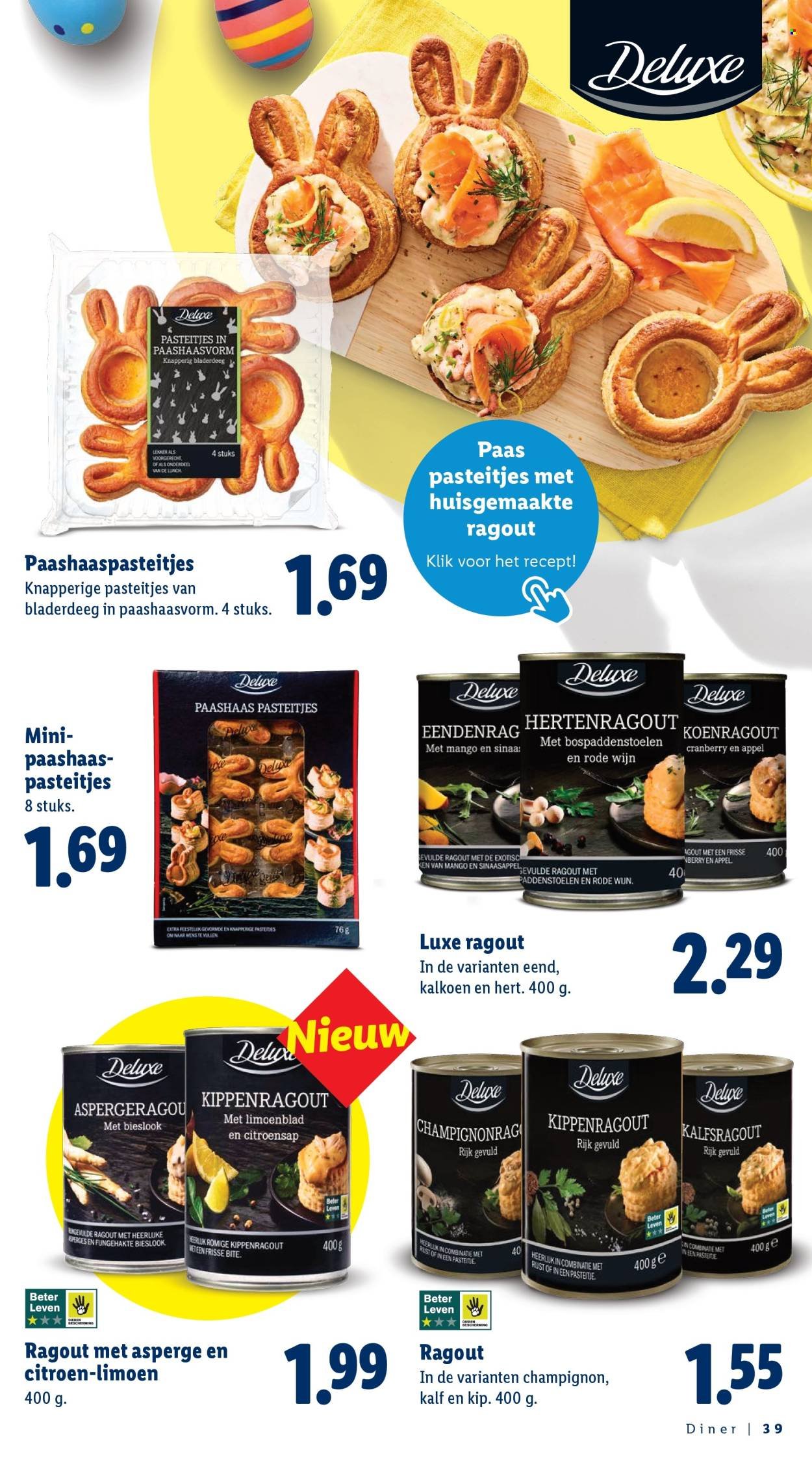 LIDL folder - Week 14