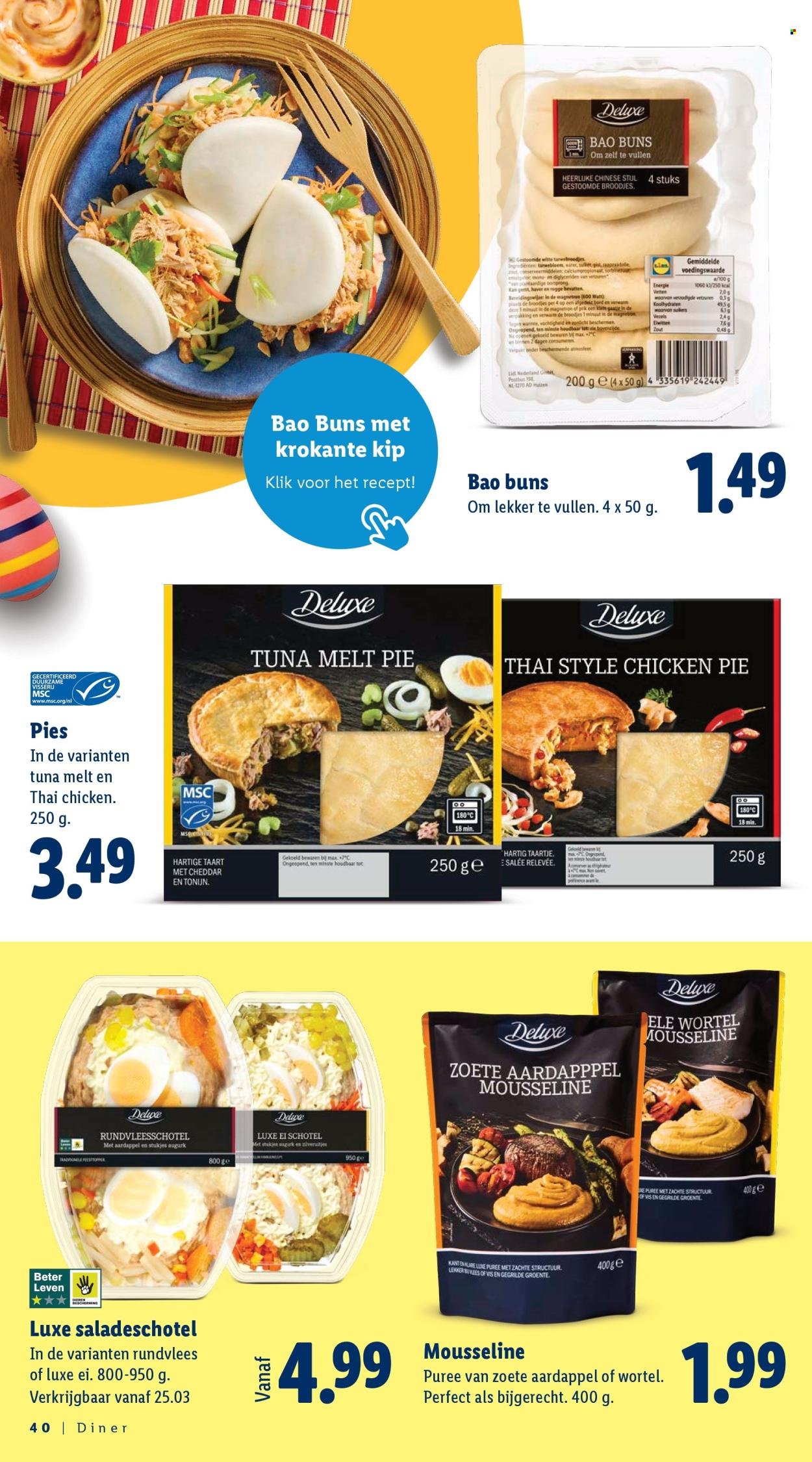 LIDL folder - Week 14