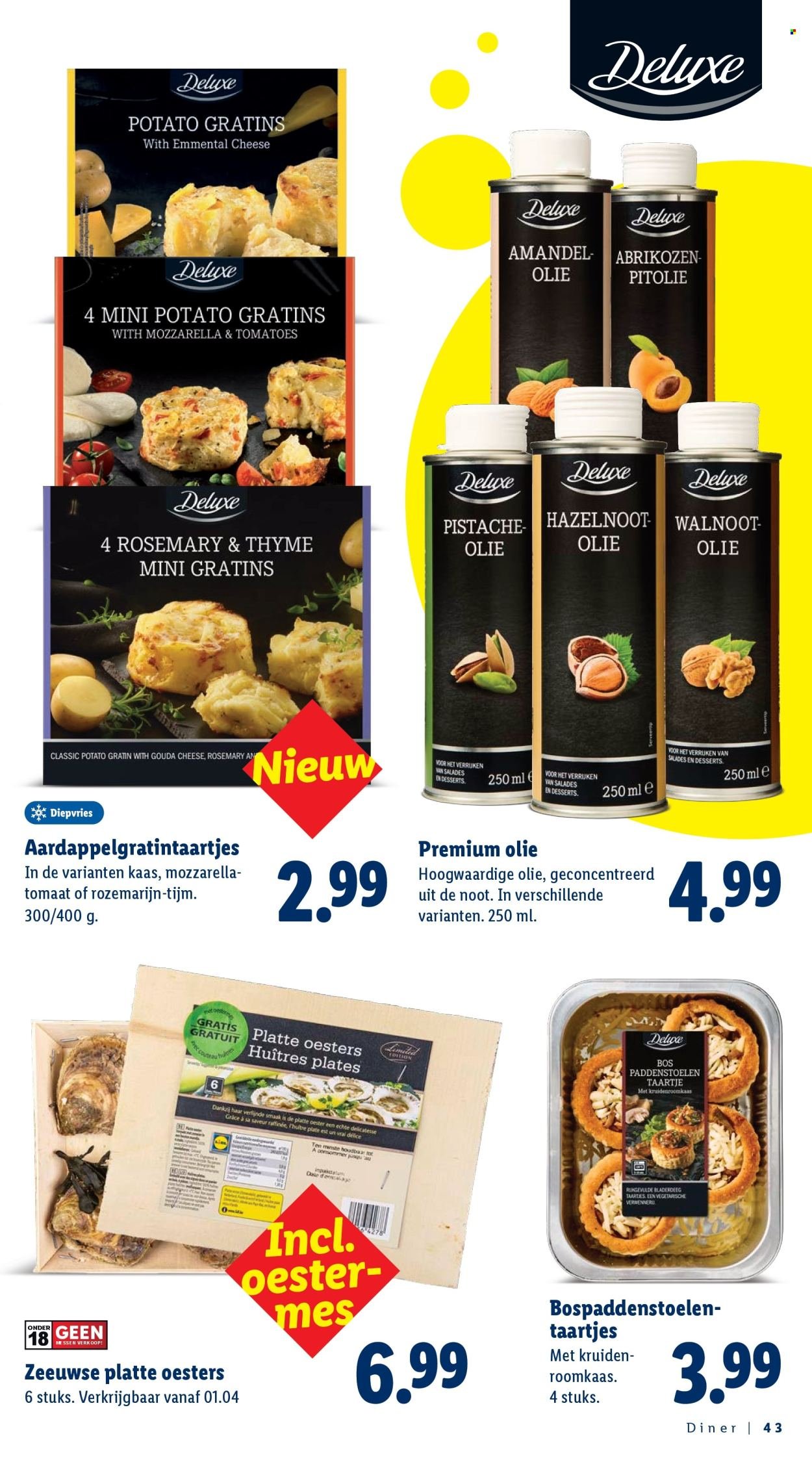 LIDL folder - Week 14