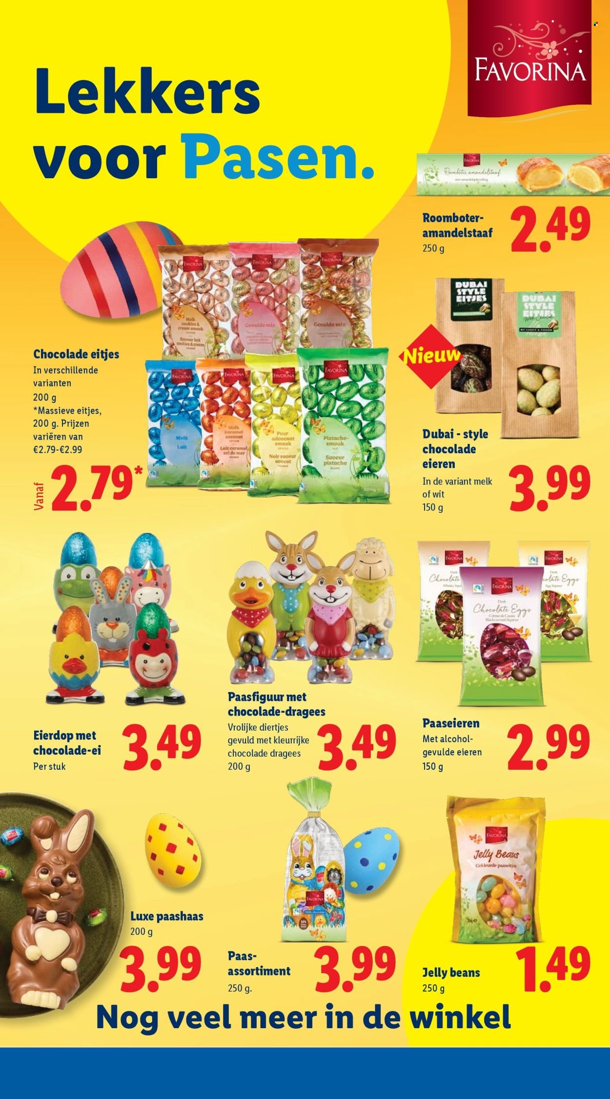 LIDL folder - Week 14