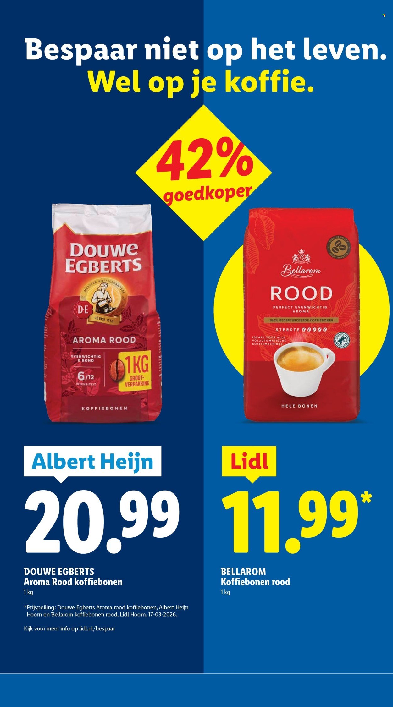 LIDL folder - Week 14