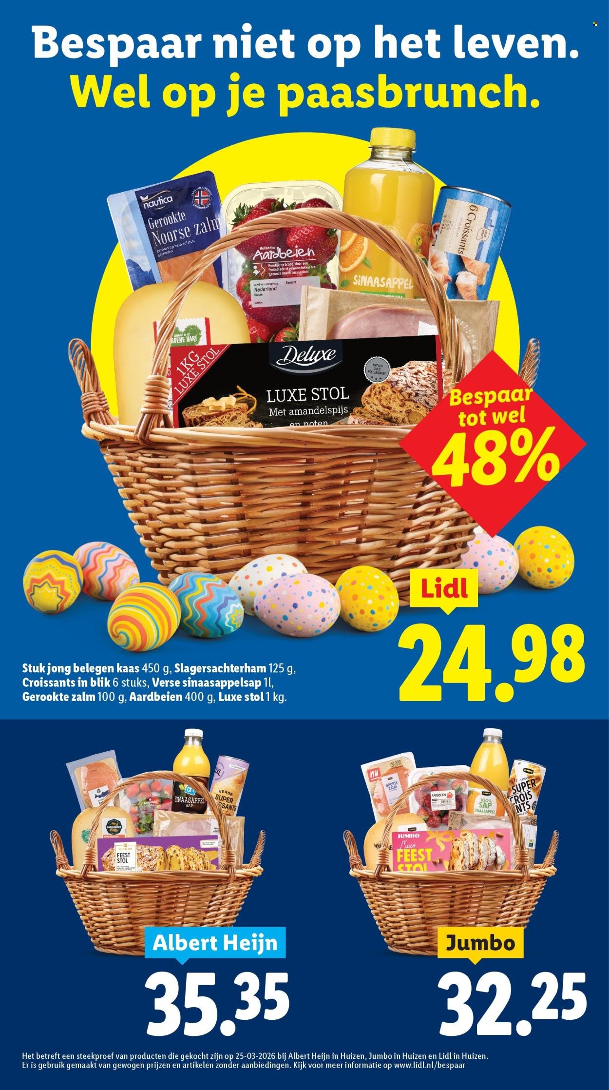 LIDL folder - Week 14