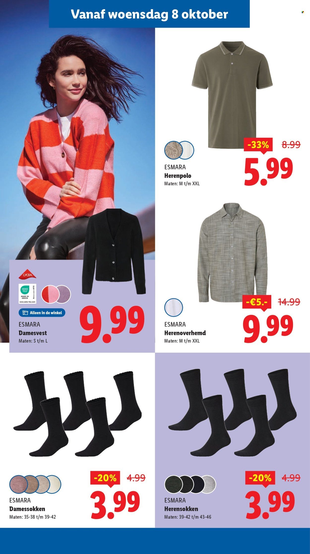 LIDL folder - Non Food folder - Week 41 (2025-10-08 - 2025-10-11)