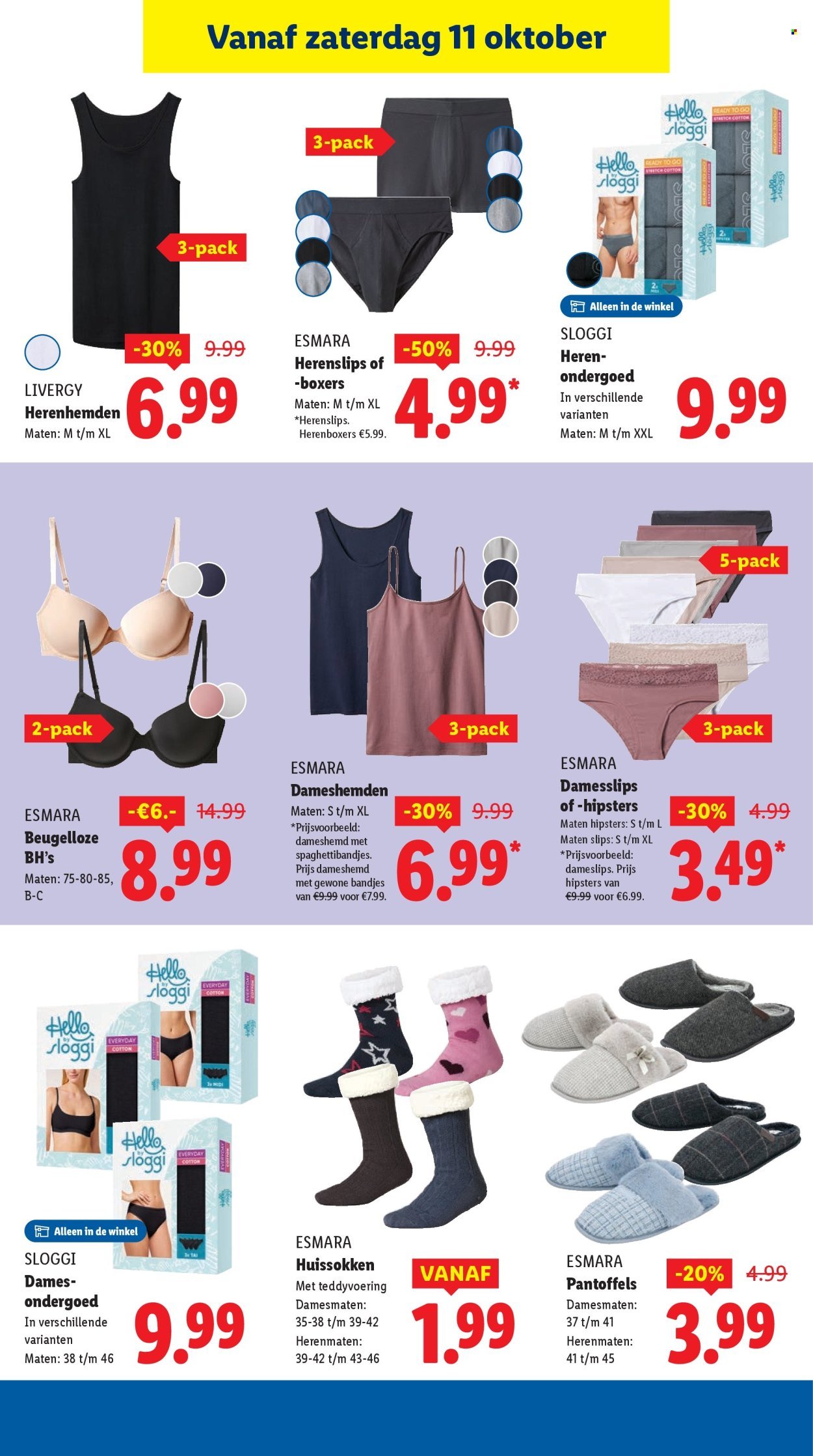 LIDL folder - Non Food folder - Week 41 (2025-10-08 - 2025-10-11)