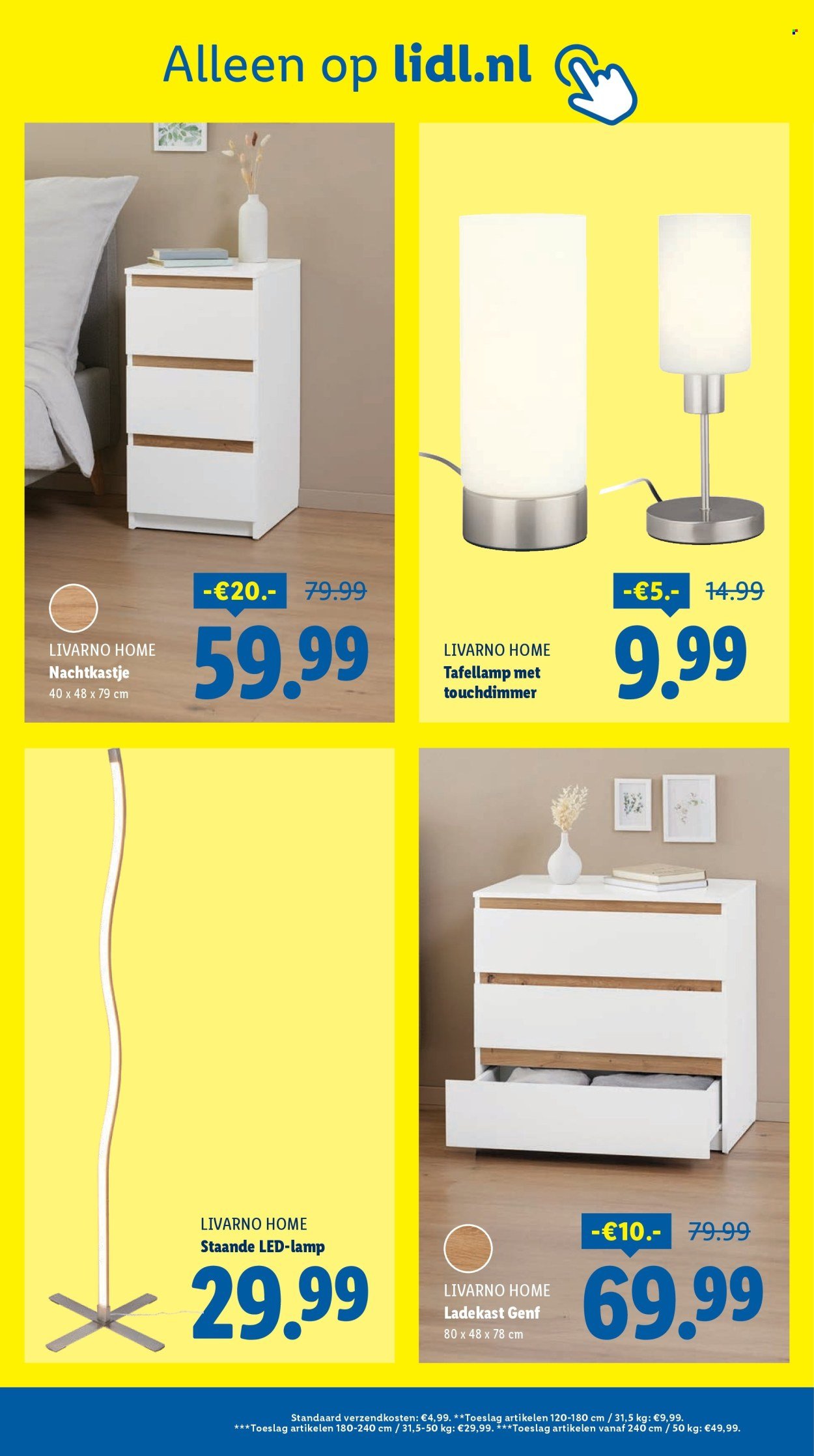 LIDL folder - Non Food folder - Week 41 (2025-10-08 - 2025-10-11)