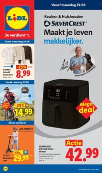 LIDL folder - Non Food - Week 26