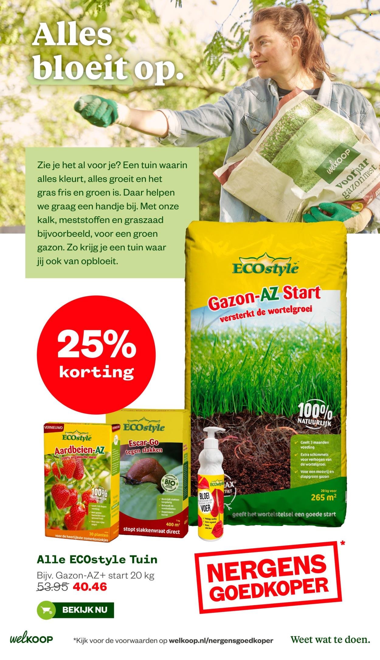 WELKOOP folder - Van maandag 16 maart 2026