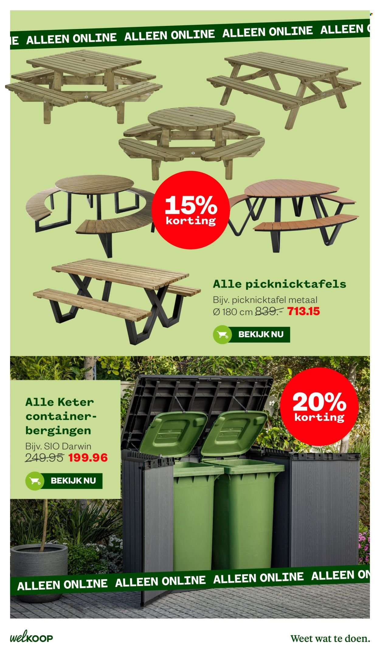 WELKOOP folder - Van maandag 16 maart 2026