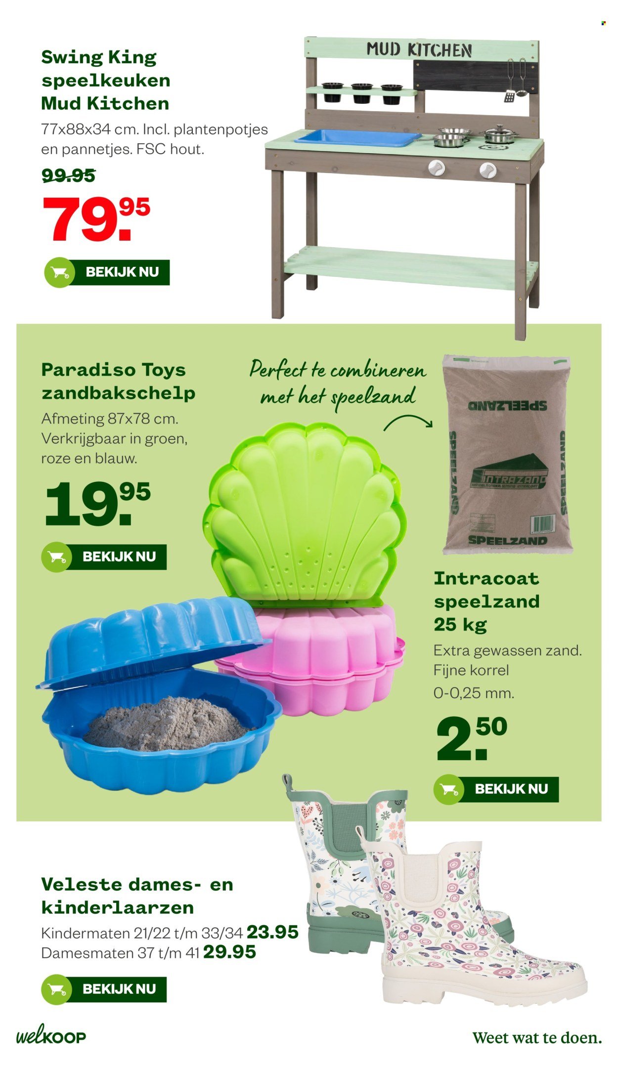 WELKOOP folder - Van maandag 16 maart 2026
