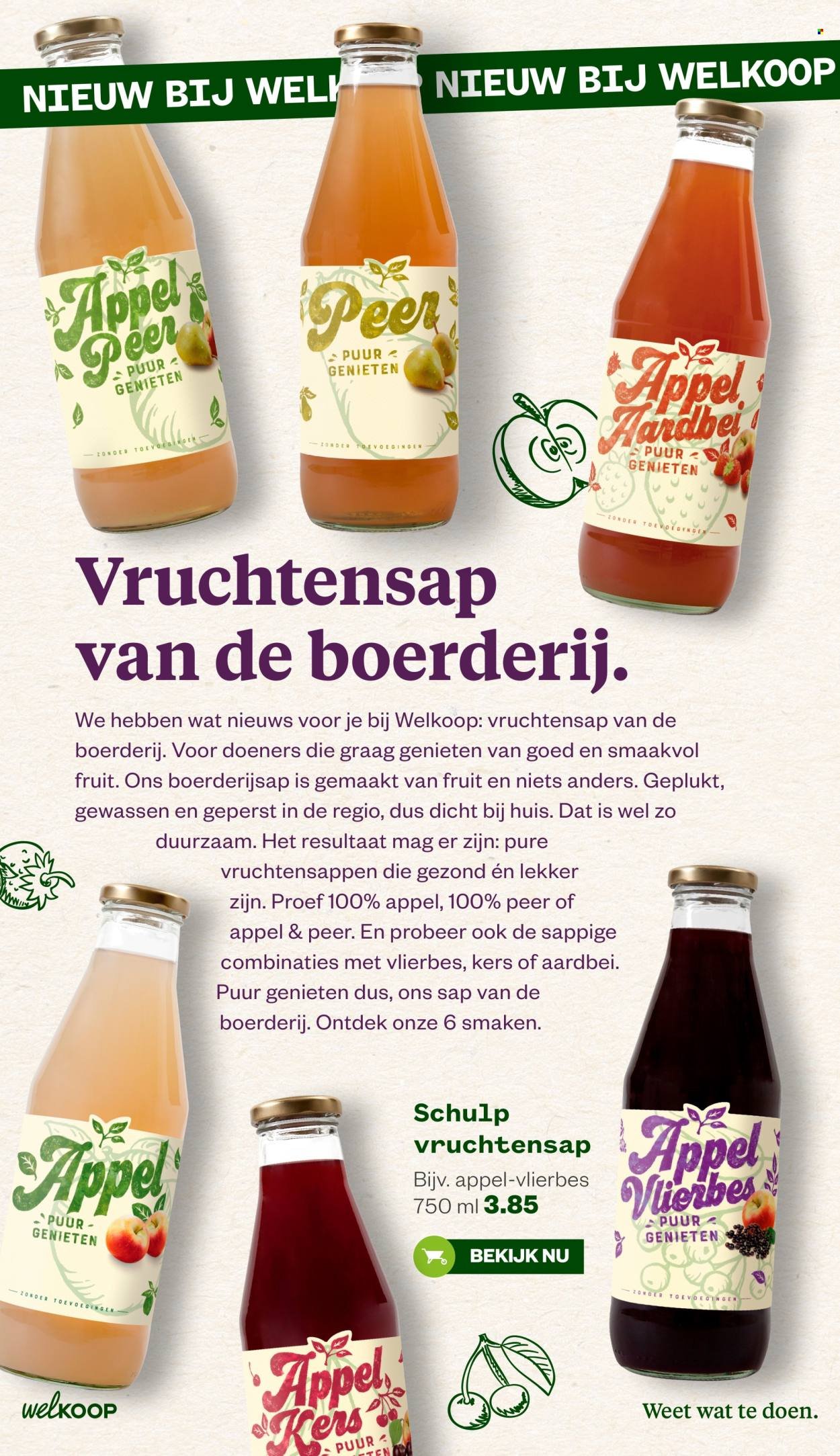 WELKOOP folder - Van maandag 16 maart 2026