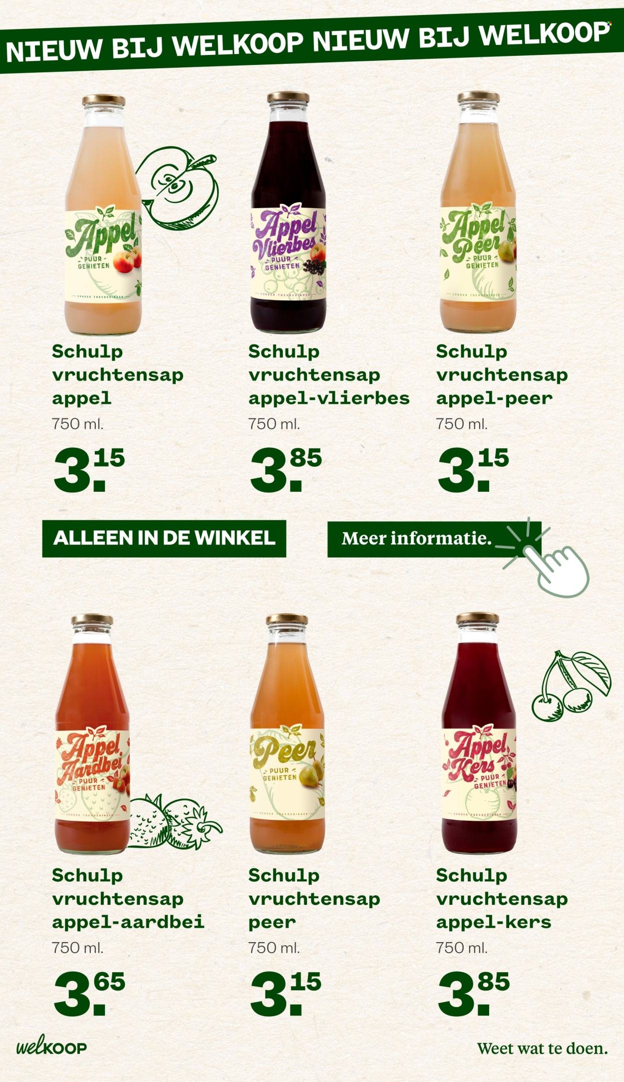 WELKOOP folder - Van maandag 16 maart 2026