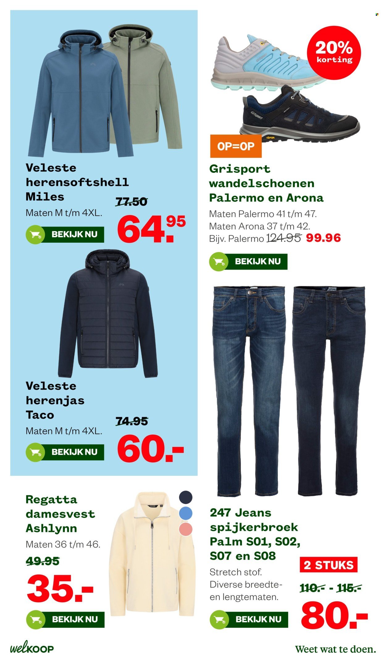 WELKOOP folder - Van maandag 16 maart 2026