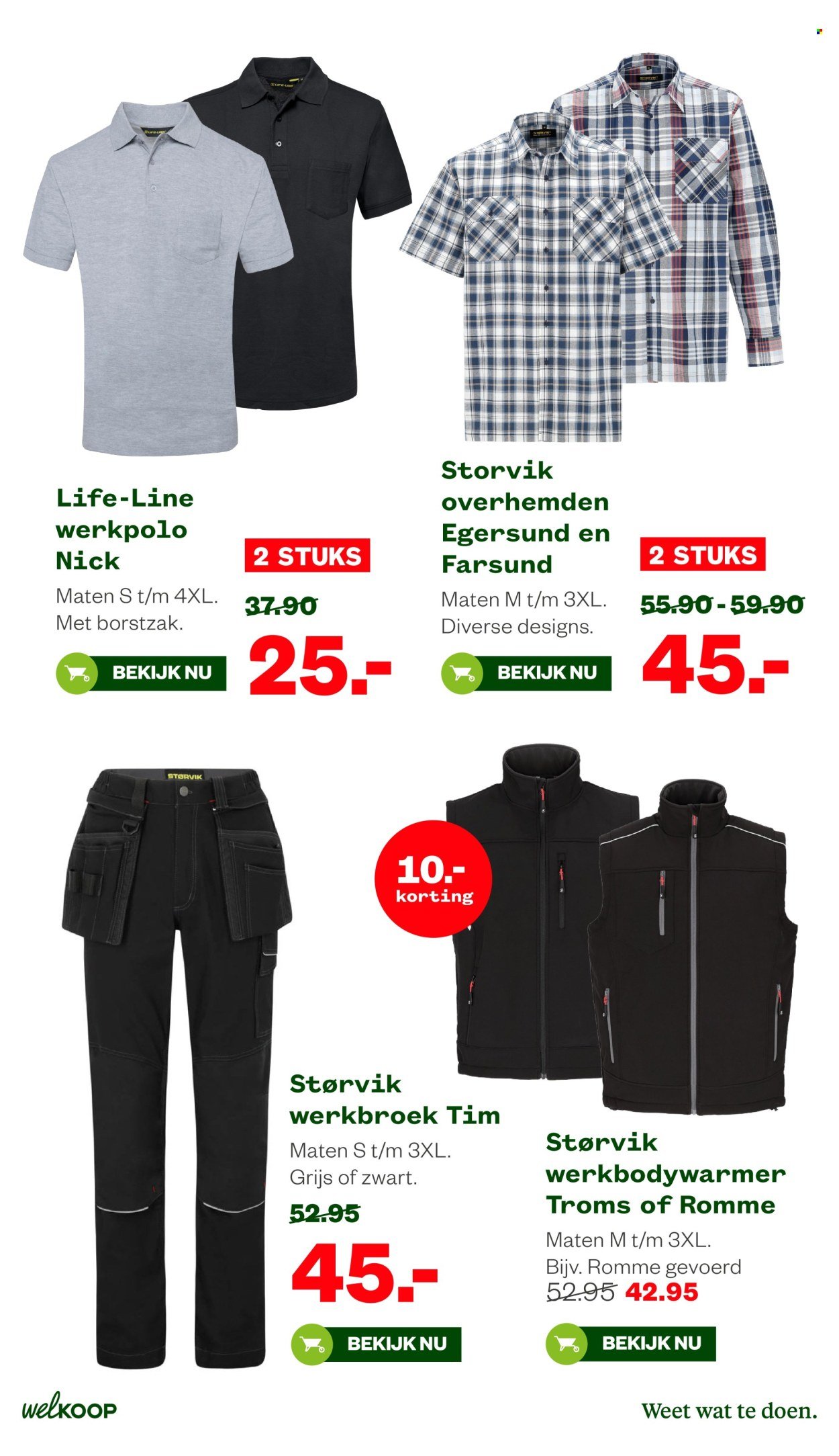 WELKOOP folder - Van maandag 16 maart 2026