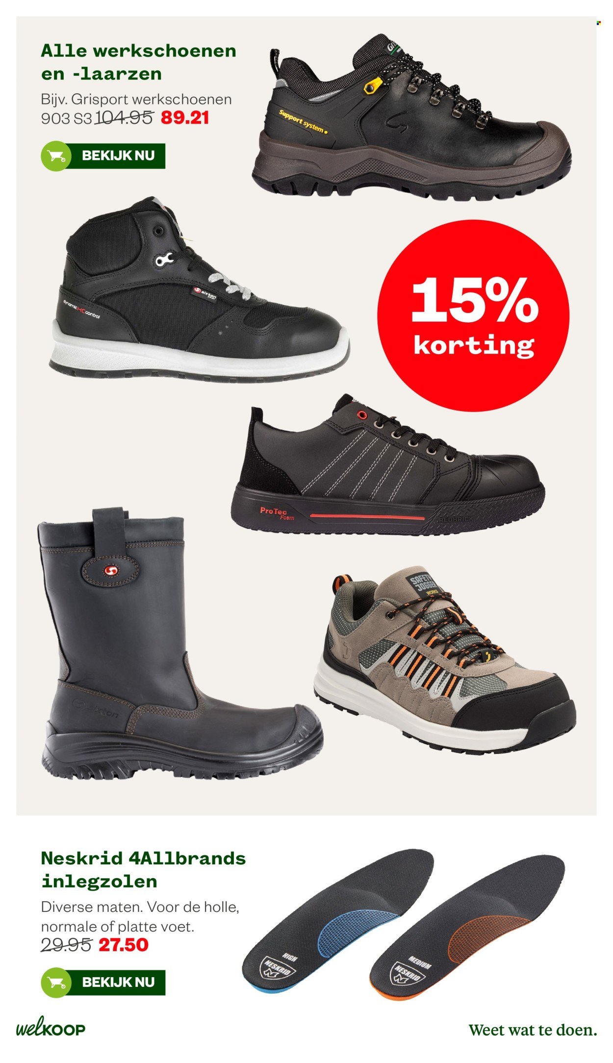 WELKOOP folder - Van maandag 16 maart 2026