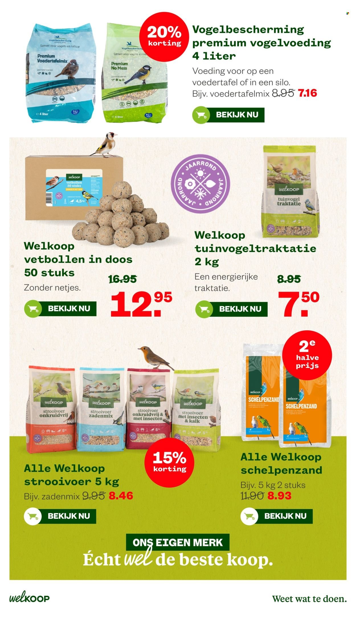 WELKOOP folder - Van maandag 16 maart 2026