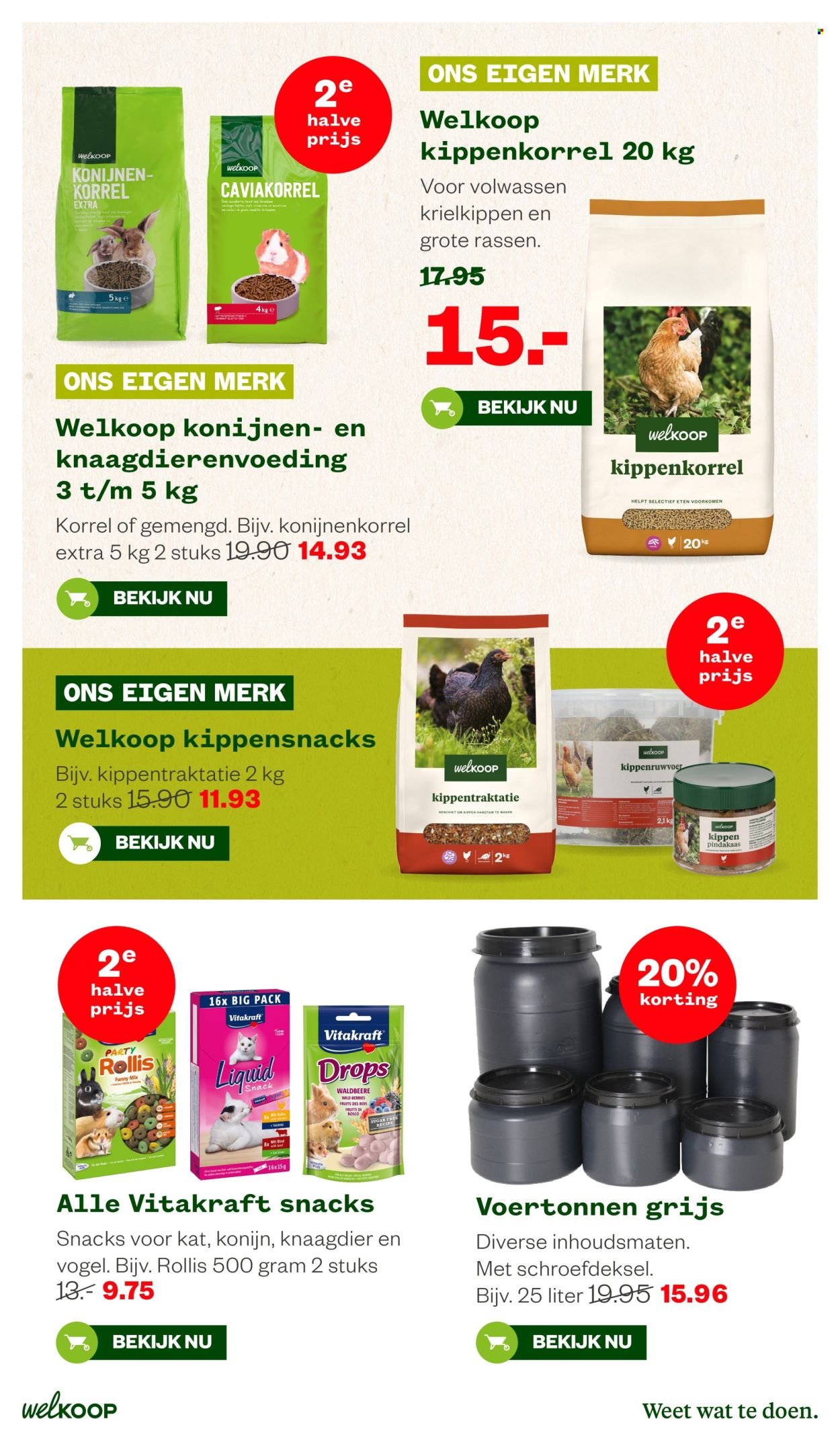 WELKOOP folder - Van maandag 16 maart 2026