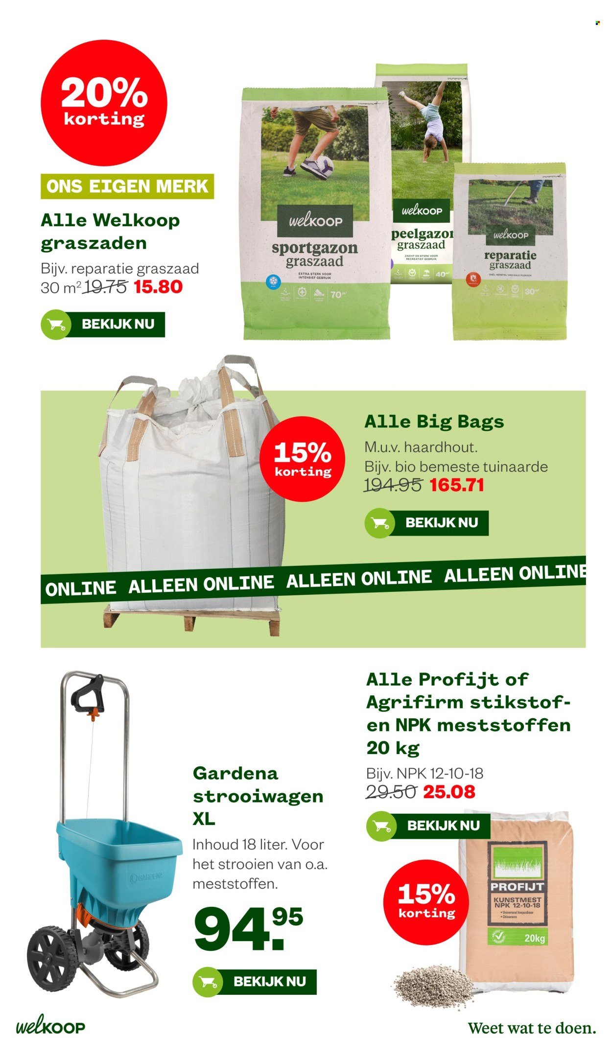 WELKOOP folder - Van maandag 16 maart 2026