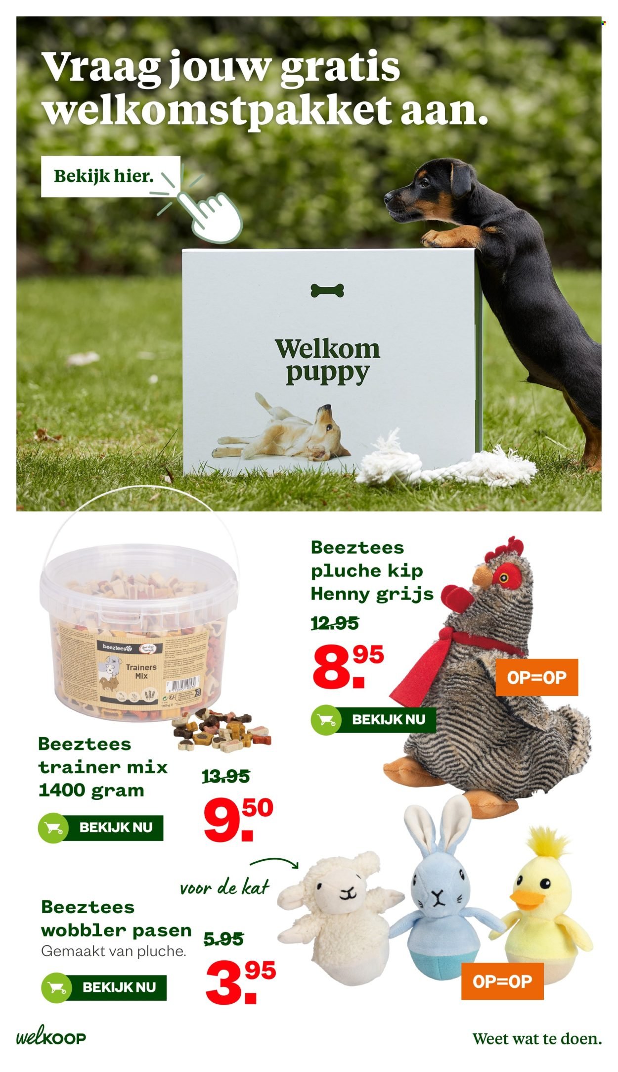 WELKOOP folder - Van maandag 16 maart 2026