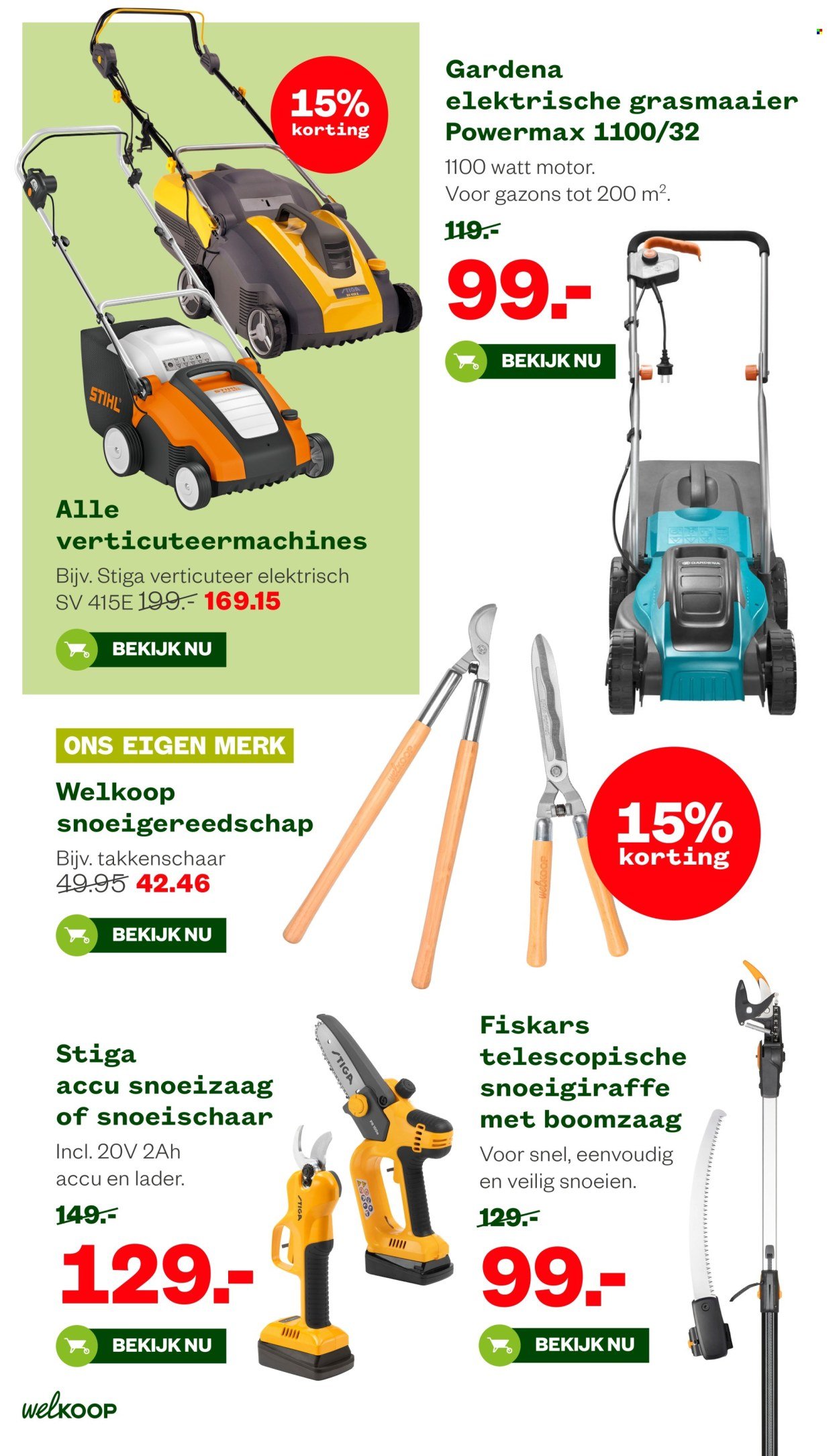 WELKOOP folder - Van maandag 16 maart 2026