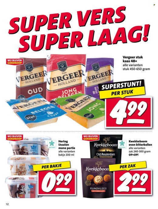 NETTORAMA folder - Van maandag 27 april 2026