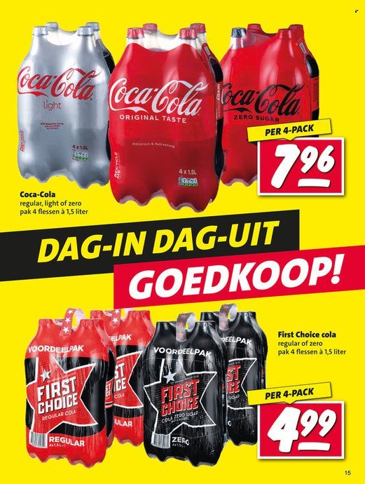 NETTORAMA folder - Van maandag 27 april 2026