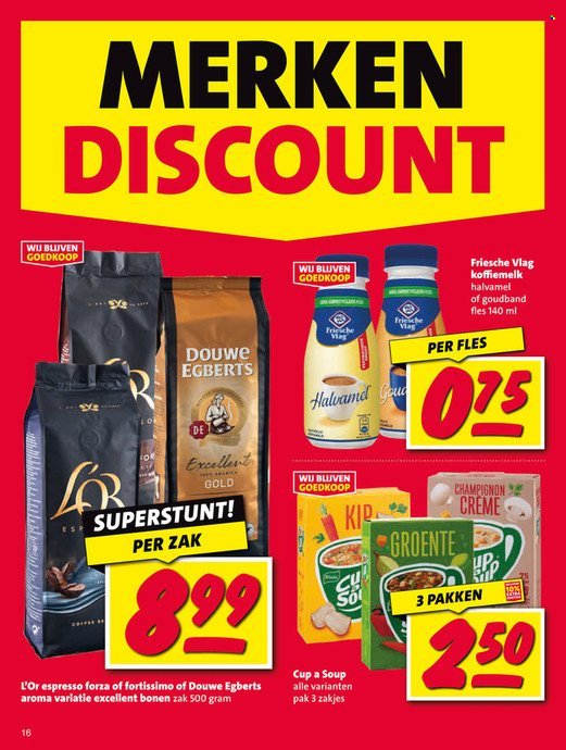 NETTORAMA folder - Van maandag 27 april 2026