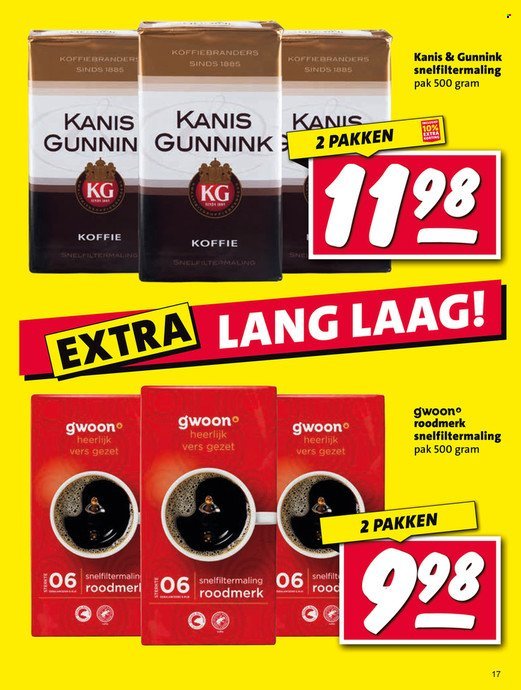 NETTORAMA folder - Van maandag 27 april 2026