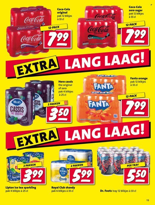 NETTORAMA folder - Van maandag 27 april 2026