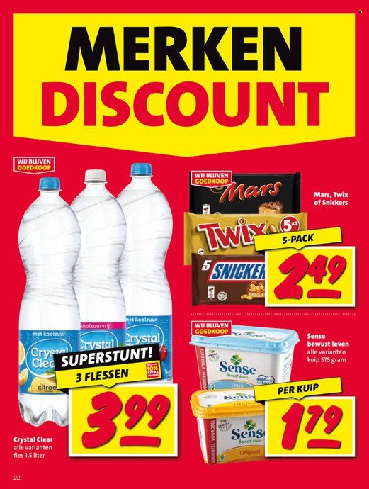 NETTORAMA folder - Van maandag 27 april 2026