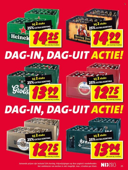 NETTORAMA folder - Van maandag 27 april 2026