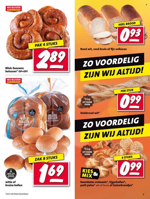 NETTORAMA folder - Van maandag 27 april 2026