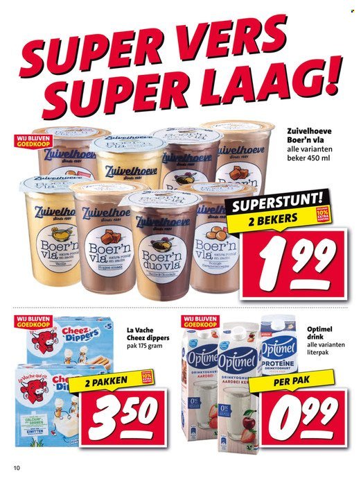 NETTORAMA folder - Van maandag 27 april 2026