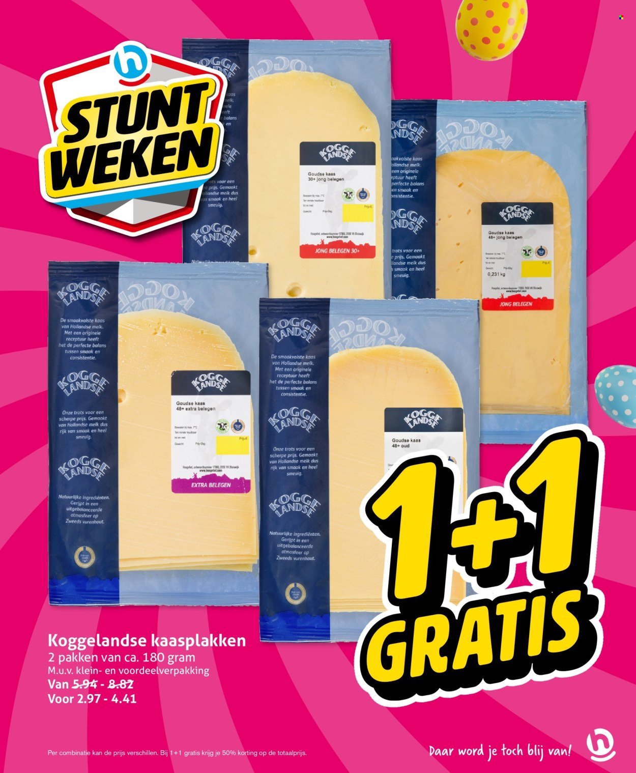 HOOGVLIET folder - Van woensdag 1 april 2026