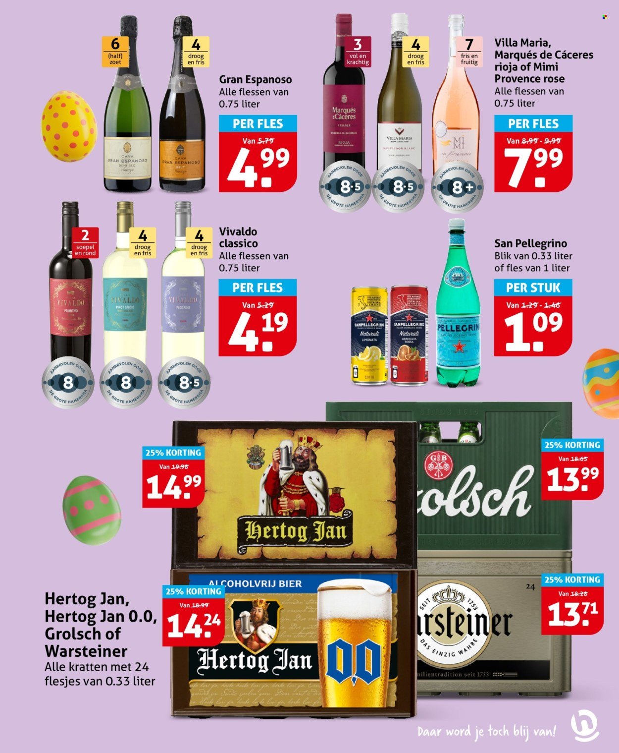 HOOGVLIET folder - Van woensdag 1 april 2026