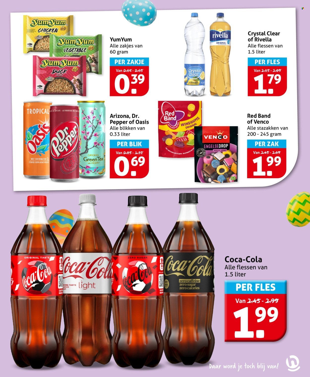 HOOGVLIET folder - Van woensdag 1 april 2026