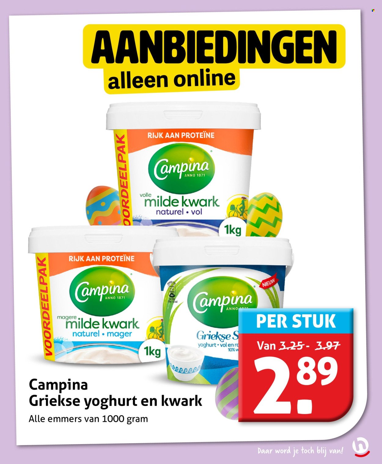 HOOGVLIET folder - Van woensdag 1 april 2026