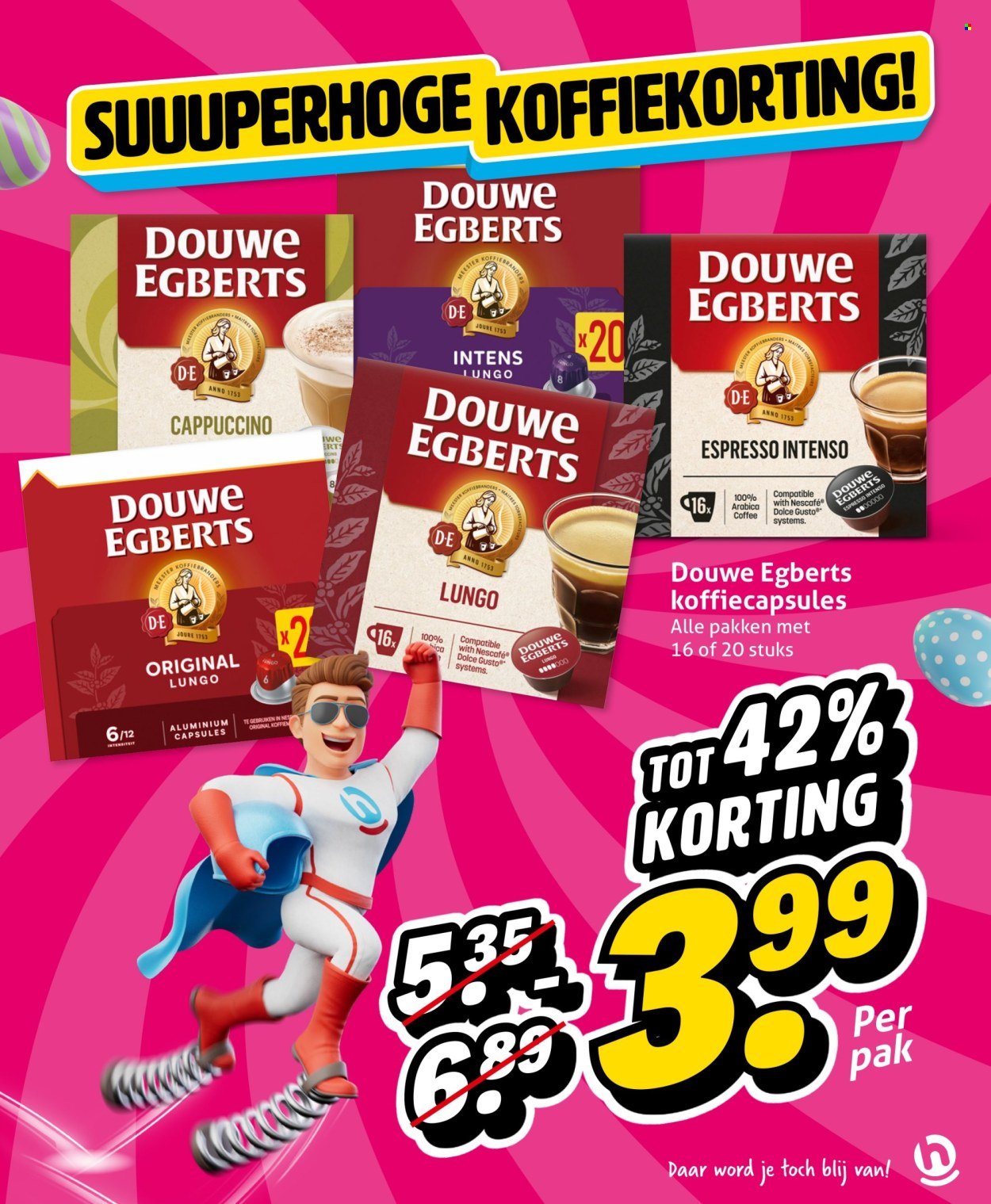 HOOGVLIET folder - Van woensdag 1 april 2026