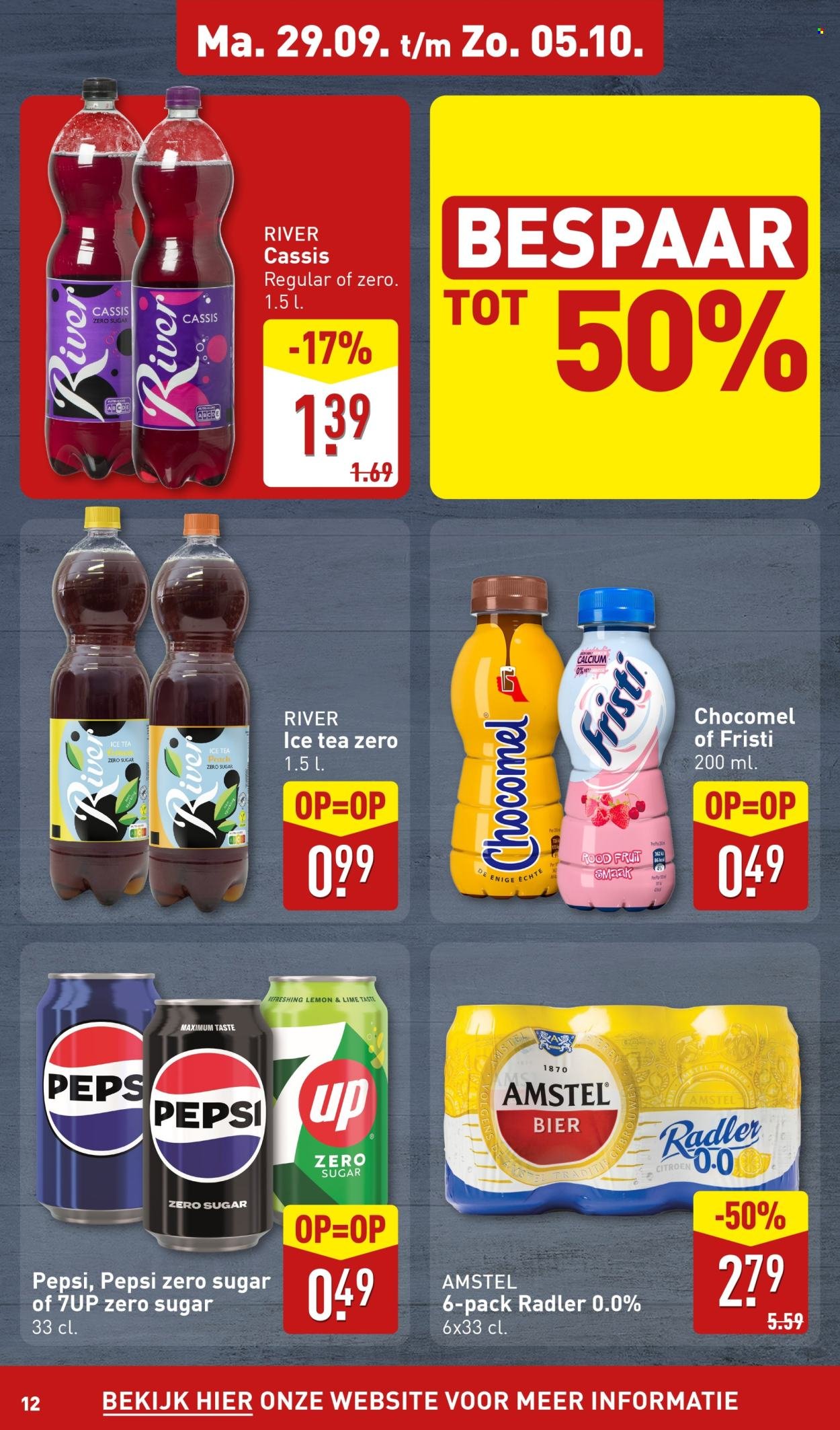 ALDI folder - Van maandag 29 september 2025 (2025-09-29 - 2025-10-05)
