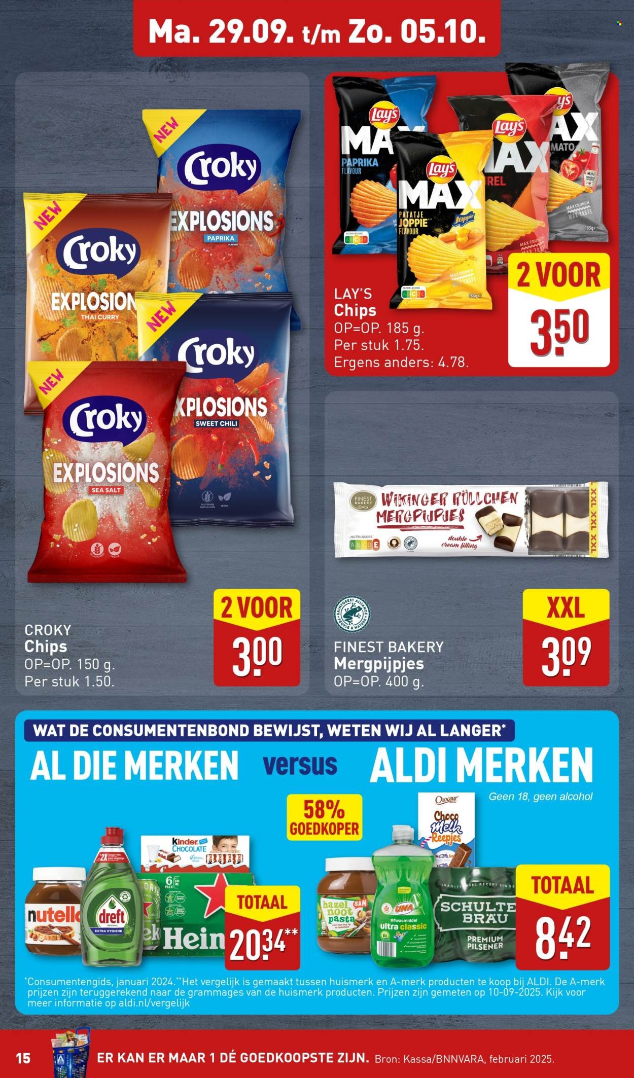 ALDI folder - Van maandag 29 september 2025 (2025-09-29 - 2025-10-05)