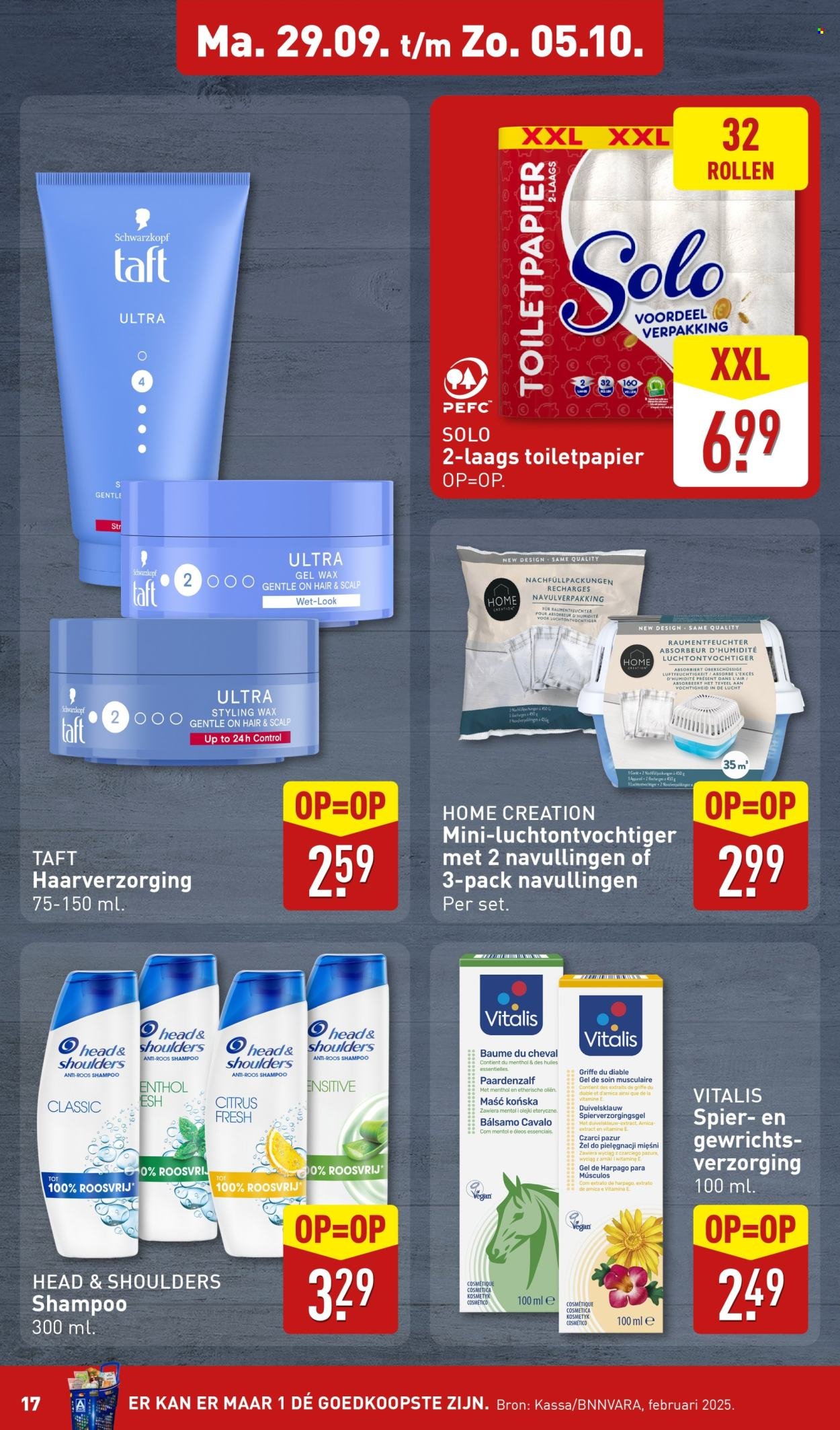ALDI folder - Van maandag 29 september 2025 (2025-09-29 - 2025-10-05)