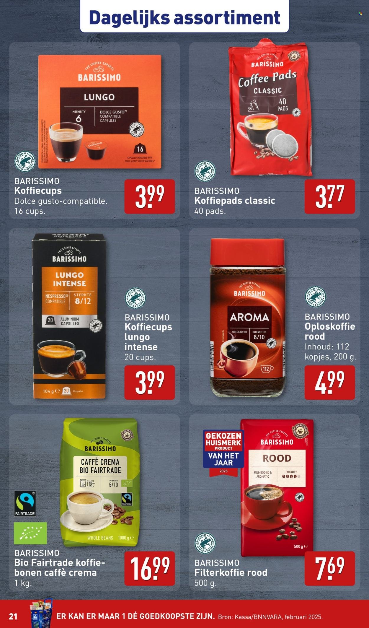 ALDI folder - Van maandag 29 september 2025 (2025-09-29 - 2025-10-05)