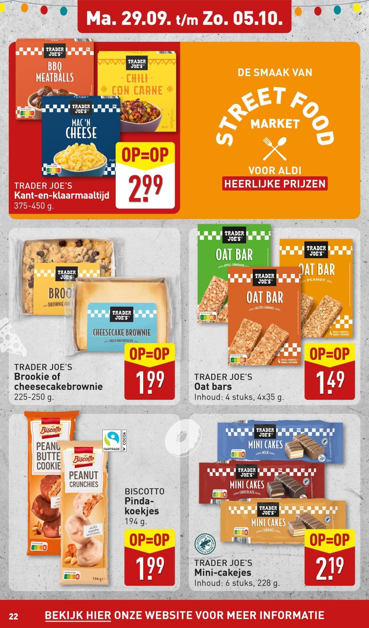 ALDI folder - Van maandag 29 september 2025 (2025-09-29 - 2025-10-05)