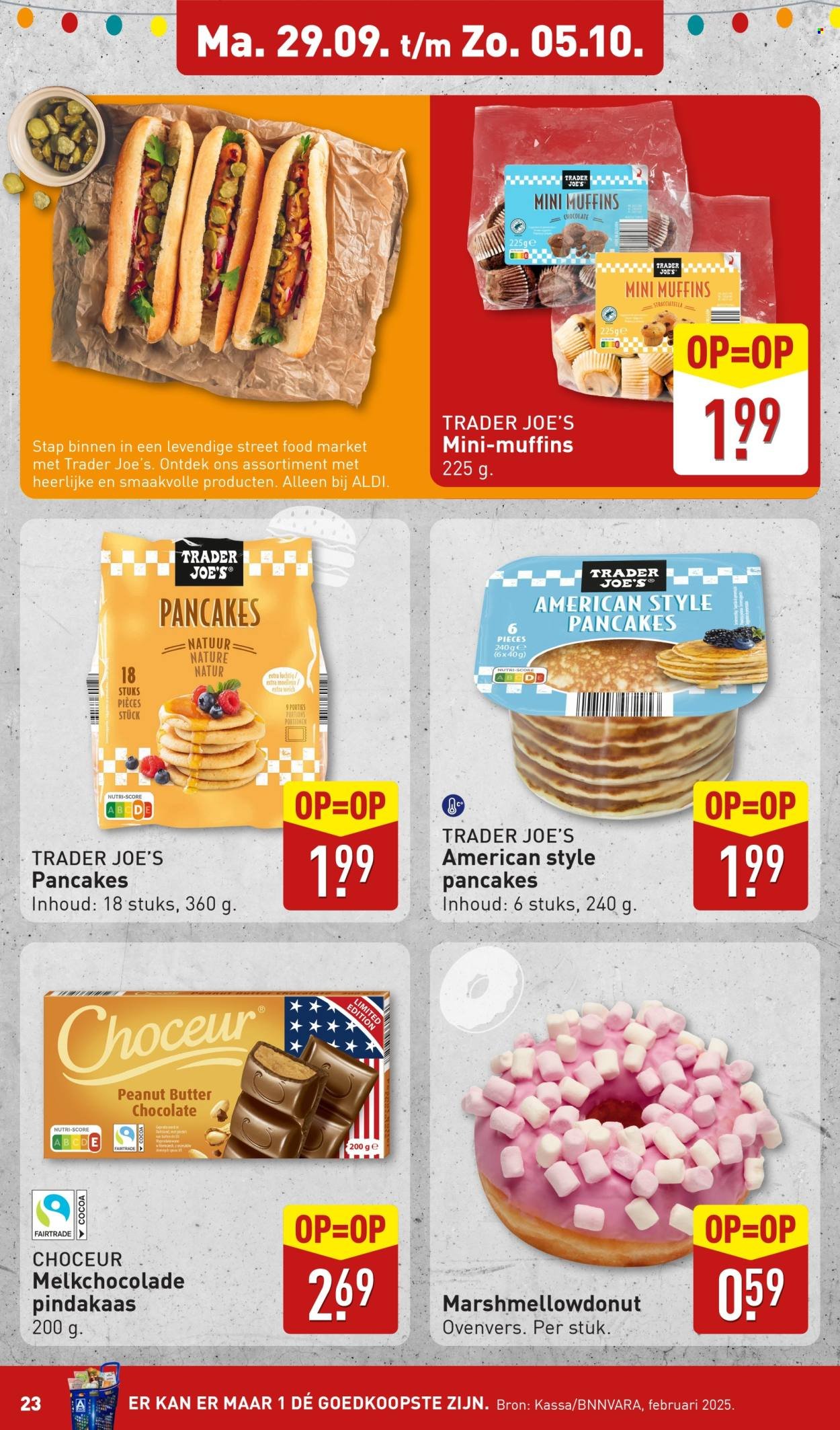 ALDI folder - Van maandag 29 september 2025 (2025-09-29 - 2025-10-05)