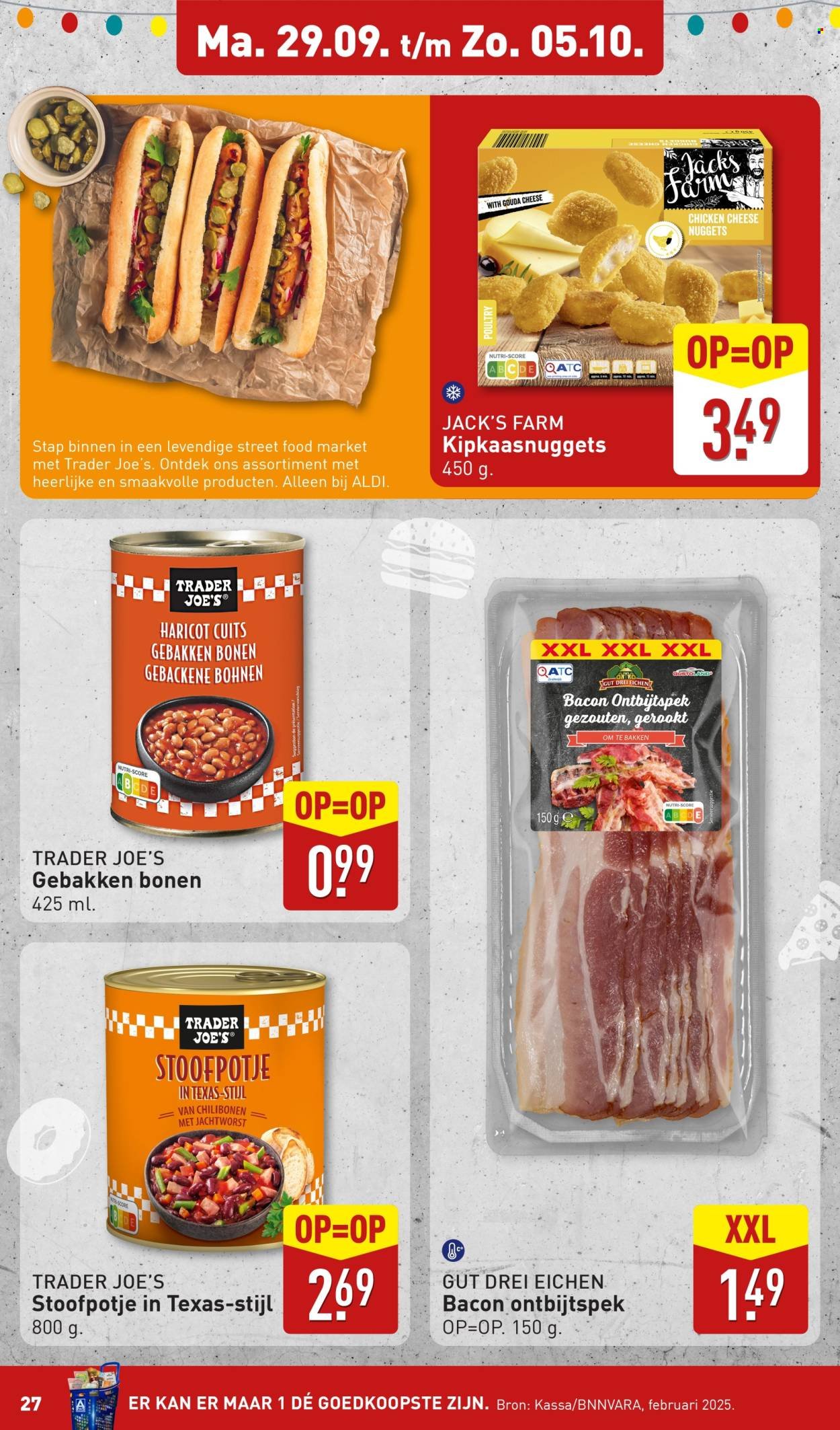ALDI folder - Van maandag 29 september 2025 (2025-09-29 - 2025-10-05)