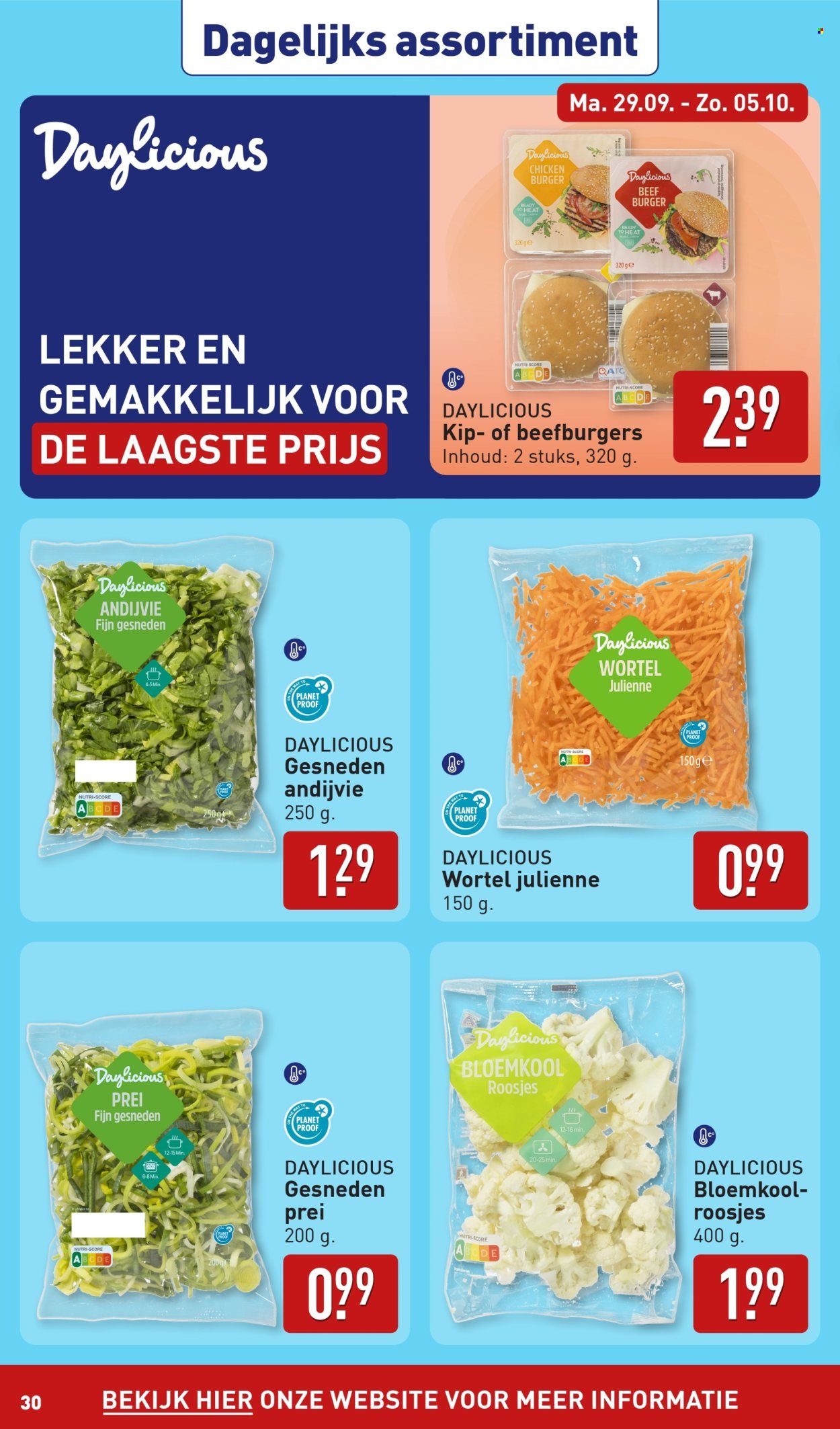 ALDI folder - Van maandag 29 september 2025 (2025-09-29 - 2025-10-05)