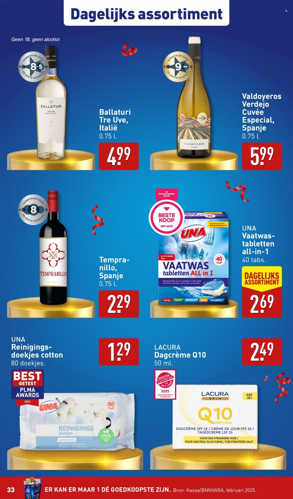 ALDI folder - Van maandag 29 september 2025 (2025-09-29 - 2025-10-05)