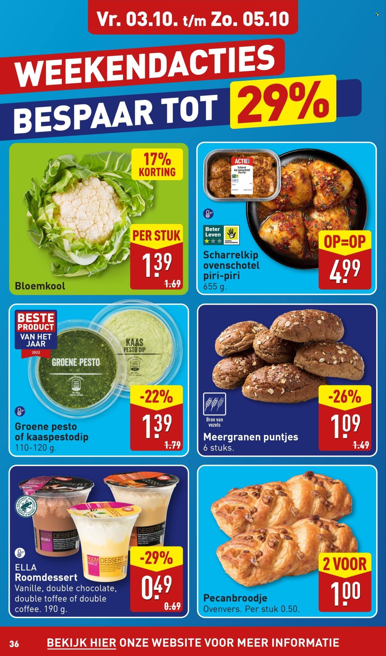 ALDI folder - Van maandag 29 september 2025 (2025-09-29 - 2025-10-05)