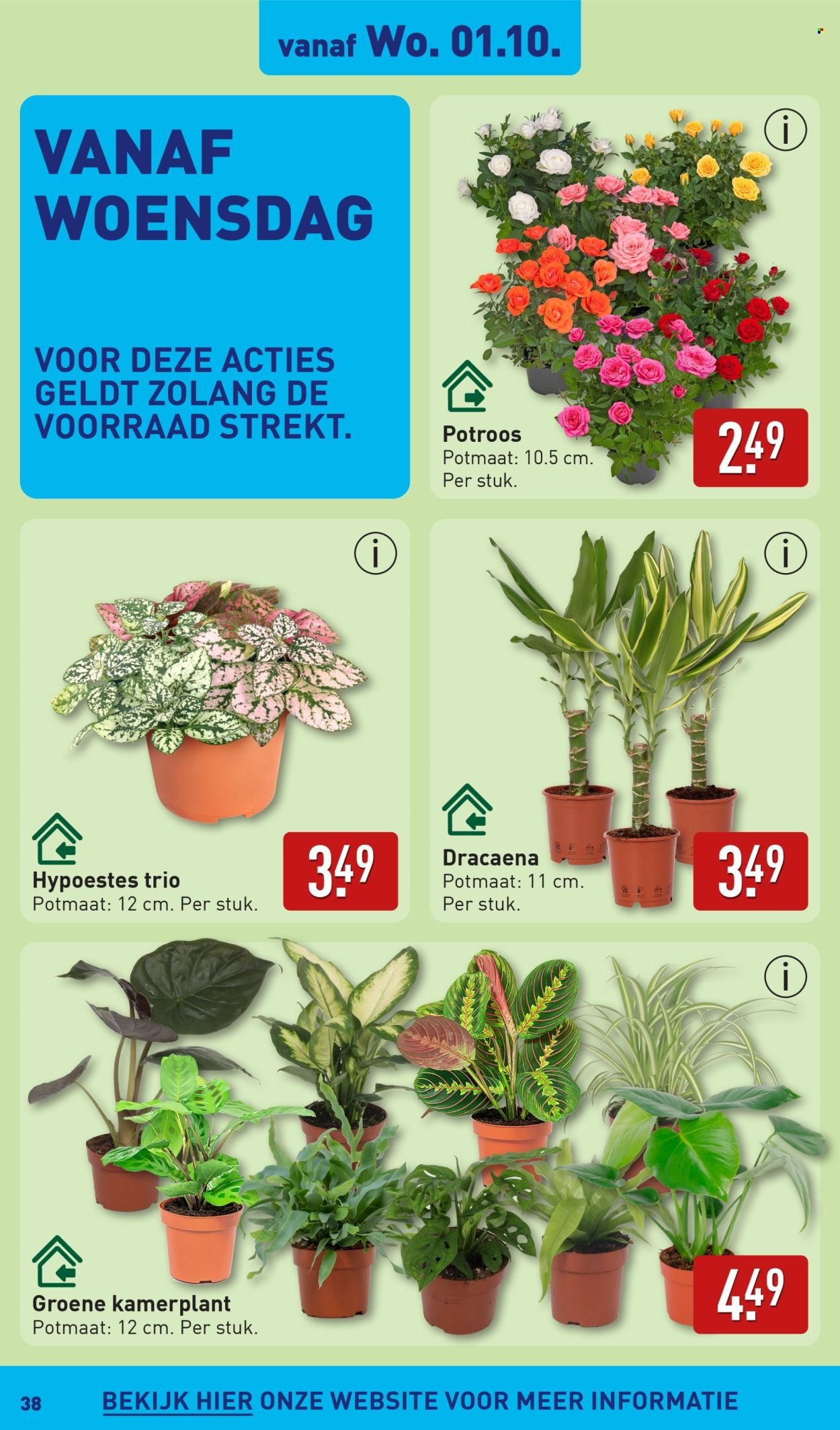 ALDI folder - Van maandag 29 september 2025 (2025-09-29 - 2025-10-05)