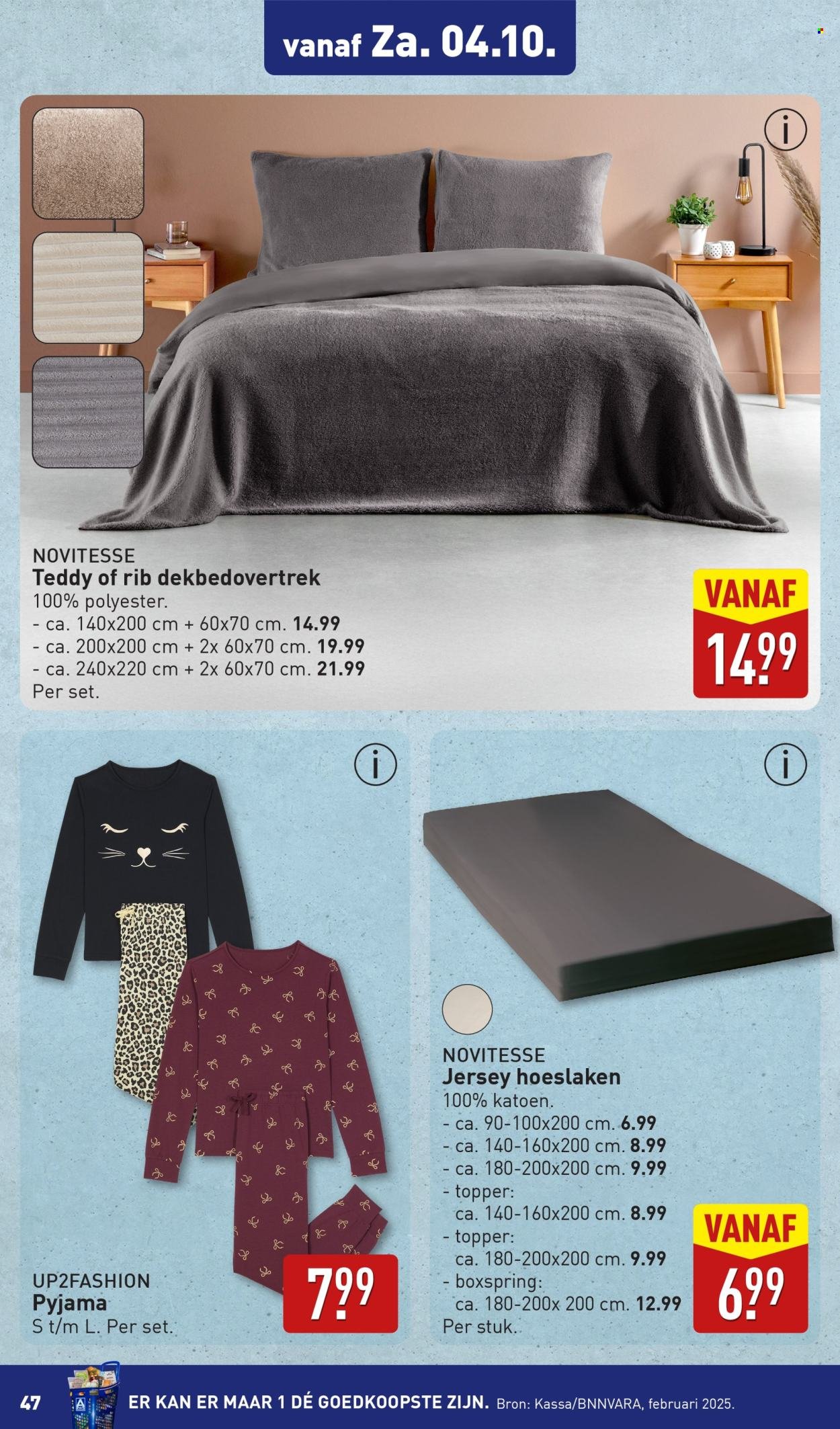 ALDI folder - Van maandag 29 september 2025 (2025-09-29 - 2025-10-05)
